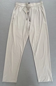 SWEATY BETTY TROUSERS SZ SMALL 10 27” LEG EXPLORER HIGH WAIST STRETCH - Picture 1 of 8