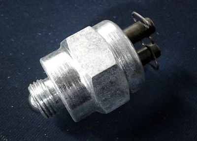 Back up switch for STD Trans 1950-62 Chrysler, Desoto, Plymouth 1951-62 Dodge - Image 1 of 2