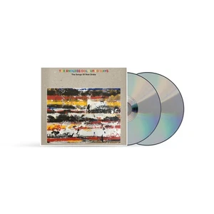 Various Artists - The Endless Coloured Ways: The Songs of Nick Drake - CD / A... - Picture 1 of 1