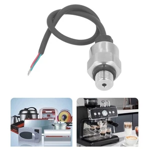Pressure Transmitter Voltage Type 0.5-4.5V Output 3Mpa G1/4in Pressure⊹ - Picture 1 of 24