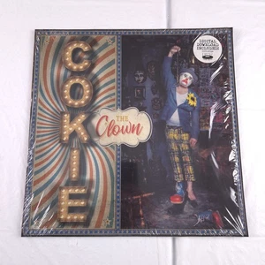 You're Welcome by Cokie the Clown (Record, 2019) Vinyl Lp Record NOFX Punk - Picture 1 of 2
