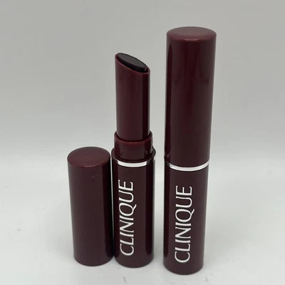 2Pcs: CLINIQUE Almost Lipstick in Black Honey Tra~vel Size~ 0.04oz / 1.2g Each - Image 1 of 2