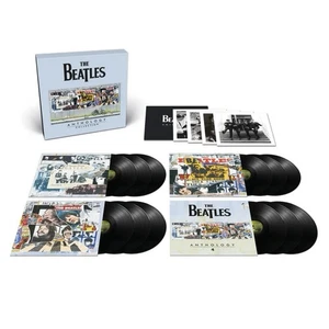 The Beatles - 2025 Anthology Collection 12LP Vinyl Boxset + Art Card Set presale - Picture 1 of 3