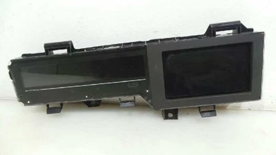5550022204 TOOL PANEL / 5550022204 / 1173735 FOR RENAULT SCENIC II - Image 1 of 4