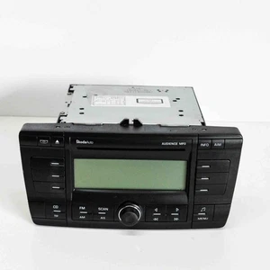 SKODA OCTAVIAII 1Z3 Musik-Player ohne GPS 1Z0035156D 1.8 Benzin 118kw 3033343 - Bild 1 von 6