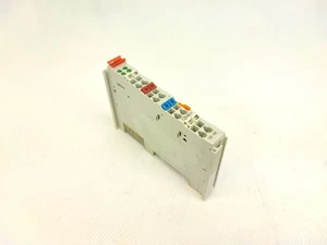 Wago 750-504 - Modulo PLC - Foto 1 di 4