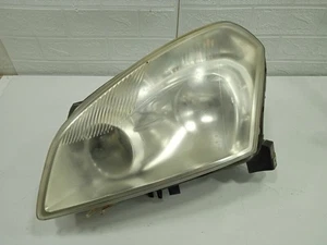 26060JD90A headlamp left side for NISSAN QASHQAI (J10) ACENTA 2007 440835 - Picture 1 of 17