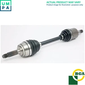 DRIVE SHAFT DS1428R FOR PEUGEOT BIPPER/TEPEE CITROËN NEMO/MPV/Box/Body/MPV 1.4L - Picture 1 of 7