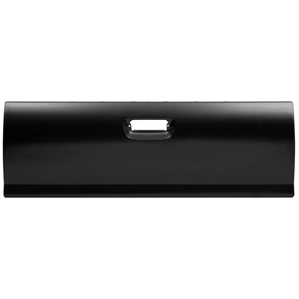 Primed Steel Tailgate Fit For Toyota Tacoma 2005-2014 2015 Foto 1 de 4