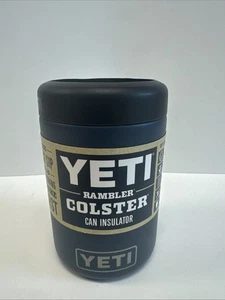 YETI Rambler Colster 12oz Can Insulator - Picture 1 of 4