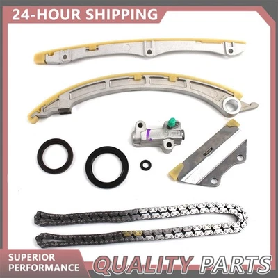 Timing Chain For 2008-12 HONDA ACCORD 2009-2014 ACURA TSX 2.4 K24 14530-RZA-A01 - Изображение 1 из 4