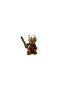 Ahsoka Tano Micro Figure – Star Wars Mini Character Collectible - Picture 1 of 8