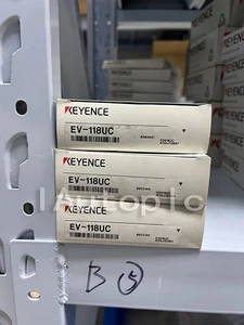 NEW EV-118UC Proximity Sensor EV118UC - Picture 1 of 1