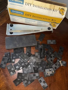 armstrong DIY Laminatboden Werkzeugset - Bild 1 von 3