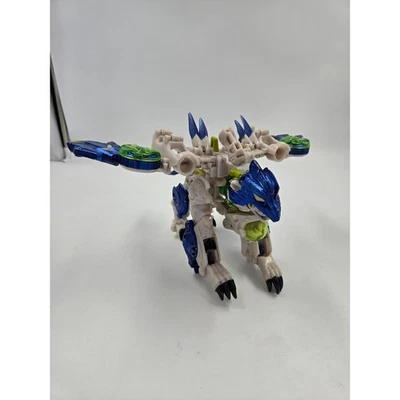 Transformers Tigerhawk Beast Wars Ultra Transmetals Action Figure INCOMPLETE - Image 1 of 4