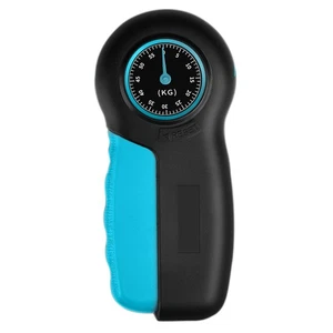 2X(Dinamometro Portatile Impugnatura, Misuratore di Forza Impugnatura Digitale9891 - Foto 1 di 6