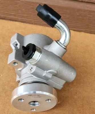 March Performance Power Steering Reservoir P310 - Image 1 of 4