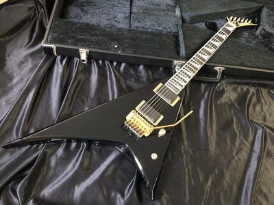 Grover Jackson Professional Series Anthrax Dan Spitz modelo Signature - Imagen 1 de 4