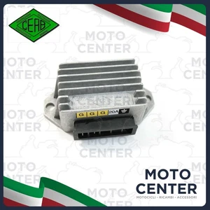 CEAB REGLER 12V. Wechselstrom - 80 W. Piaggio Vespa PX 125 150 200 - PK 50 - PK 50  - Bild 1 von 1