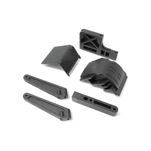 Tekno RC Center Differential Mount and Cover (MT48 2.0) - Picture 1 of 1