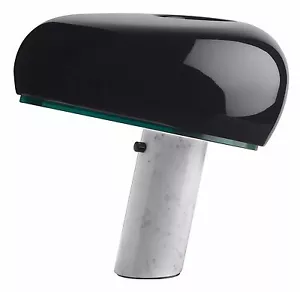 Flos, Snoopy, Achille & Piergiacomo Castiglioni, 1967 - Picture 1 of 1
