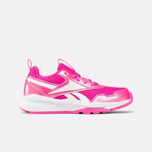 Toddler Reebok XT Sprinter 2.0 Trainers Laser Pink/White GW5806 RRP £44.99 - Picture 1 of 7