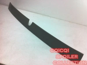 Unpainted MERCEDES BENZ 05-10 W219 CLS L type rear roof spoiler ◎ - Bild 1 von 2