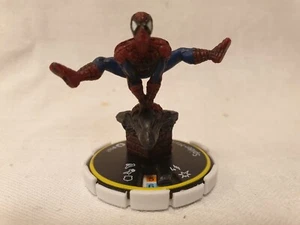 Spider Man Hero Clix Critical Mass unbenutzt - Bild 1 von 5