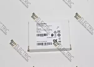 Allen Bradley, 1734-IT2I, POINT I/O 2-Ch módulo de entrada de termopar tarjeta PLC fabricante de equipos originales - Imagen 1 de 3