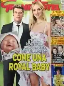 GrandHotel 2021 14-Fedez & Chiara Ferragni,Elisa Isoardi,Liz Taylor,Fabio Fulco - Imagen 1 de 1