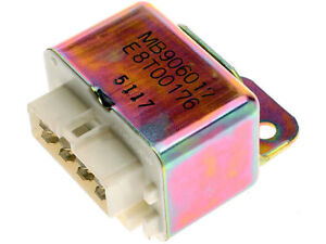 For 1989 Plymouth Expo Accessory Power Relay SMP 28596BXWN