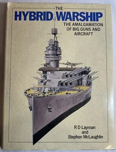 Hybrid Warship: The Amalgamation of Big Guns and Aircraft - Bild 1 von 12