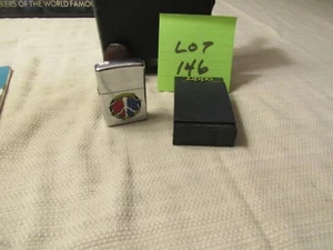 1995 Zippo unfired LOT #146 - Picture 1 of 4