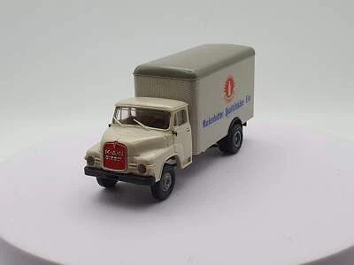 Autocarro Man Brekina 1/87 - Immagine 1 di 2
