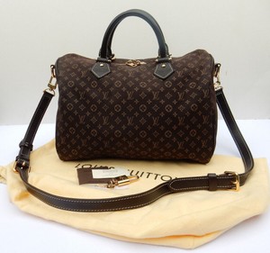Borse e borsette da donna Louis Vuitton Louis Vuitton Speedy | Acquisti  Online su eBay