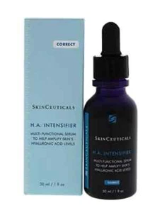 SkinCeuticals H.A. Intensifier Multifunktionsserum 30ml VERSIEGELT - Bild 1 von 2