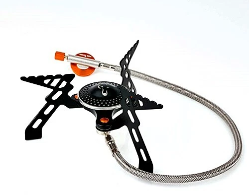 Fox Cookware Compact 3000 Stove - Bild 1 von 1