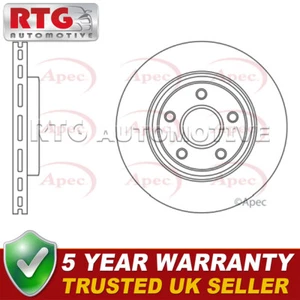 Front Brake Disc Fits Chrysler 300 C 2005-2011 300C 2012-2015 3.0 CRD 3.5 - Picture 1 of 2