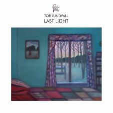 Tor Lundvall Last Light (Transparent (Vinyl)