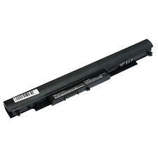 Batterie compatible pour HP PAVILION 14-AM077LA 14-AM077NA 14.6V 2600mAh