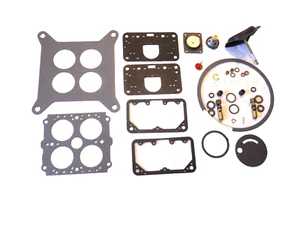 Holley 4150 Carb Rebuilder Kit For 390-450 CFM/V/S With External N/S Two P/V'S. - Bild 1 von 1