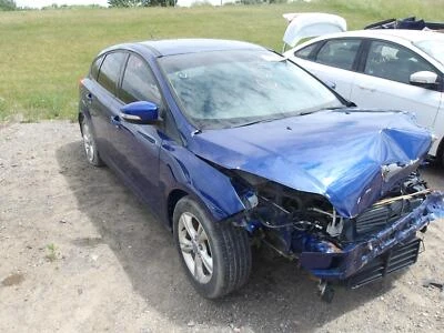 Used Washer Fluid Reservoir fits: 2012 Ford Focus Htbk Grade A - Image 1 of 4