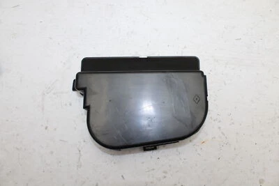 1995 HONDA GL1500 GOLDWING (#407) MAIN WIRE HARNESS FUSE BOX REAR BACK COVER - Image 1 of 4