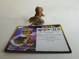 Mizaru Miniature - Ninja All Stars Super Dungeon Explore - Picture 1 of 5