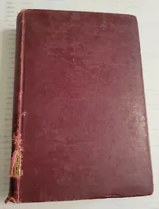 European Police Systems 1916 Raymond Fosdick Camp Benning Georgia Ex Library HB - Picture 1 of 9