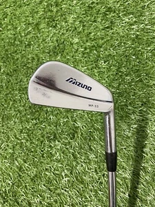 Mizuno MP33 4 EISENSTAHL S300 STEIFER FLEX - Bild 1 von 6