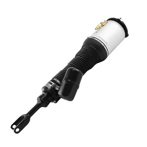 Front Left Air Suspension For VW Phaeton V8 Bentley Continental GT 2006 - 2012 - Picture 1 of 8