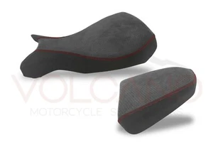 Sitzbezug Sattelfutter R Nine T / R Nine T Pure Racer 14-24 B070C - Picture 1 of 4
