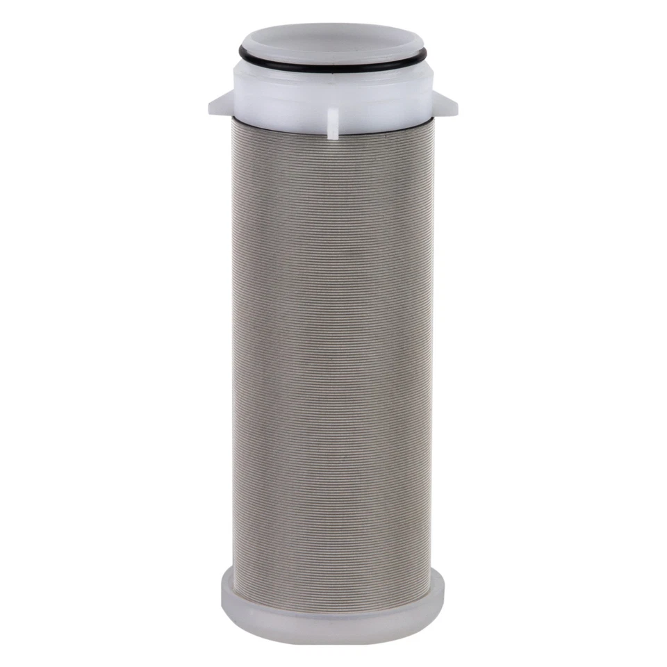 iSpring Reusable Spin Down Sediment Water Filter, 20 GPM, 1" MNPT + 3/4" FNPT - Image 1 of 4