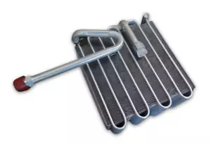 JDM Toyota AE86 Trueno Levin A/C Evaporator R12 Air Conditioner Genuine Parts - Picture 1 of 4